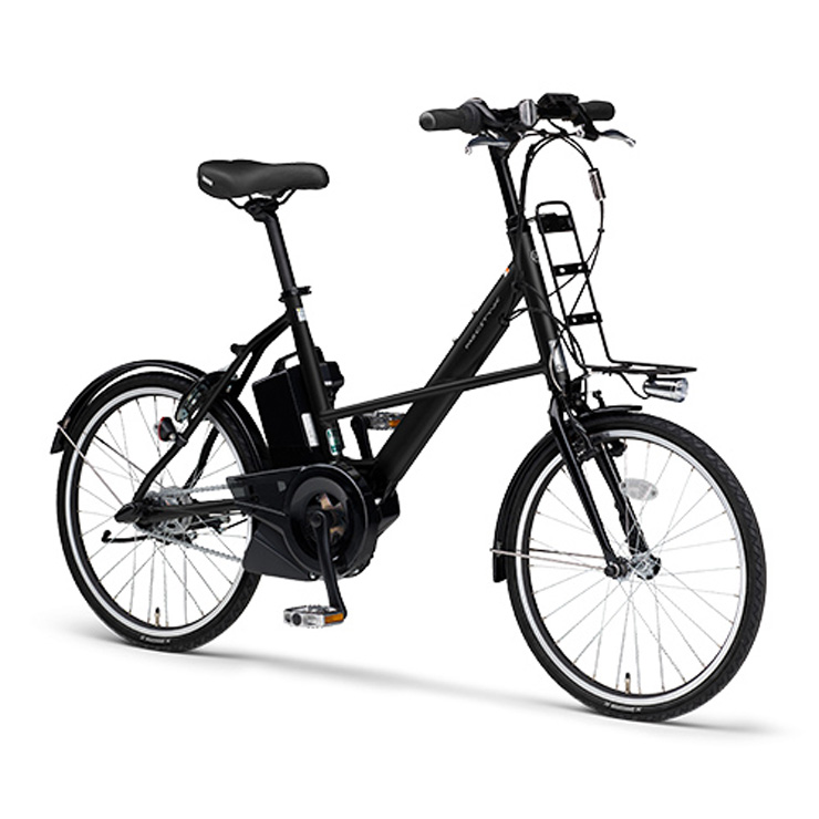 電動アシスト自転車　Yamaha pas city x 2025年モデル YAMAHA（ヤマハ） PAS CITY-X 2025年継続モデル 15.8Ah 内装3段変速 20