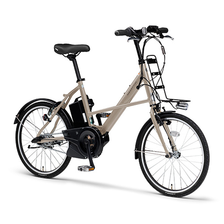 YAMAHA（ヤマハ） 5/30-6/1 ポイント5倍 PAS CITY-X 2025年継続モデル