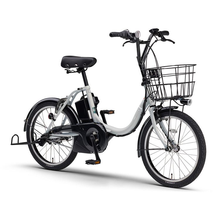 YAMAHA（ヤマハ） 2/22-23 ポイント5倍 PAS CITY-C 2026年モデル 15.8