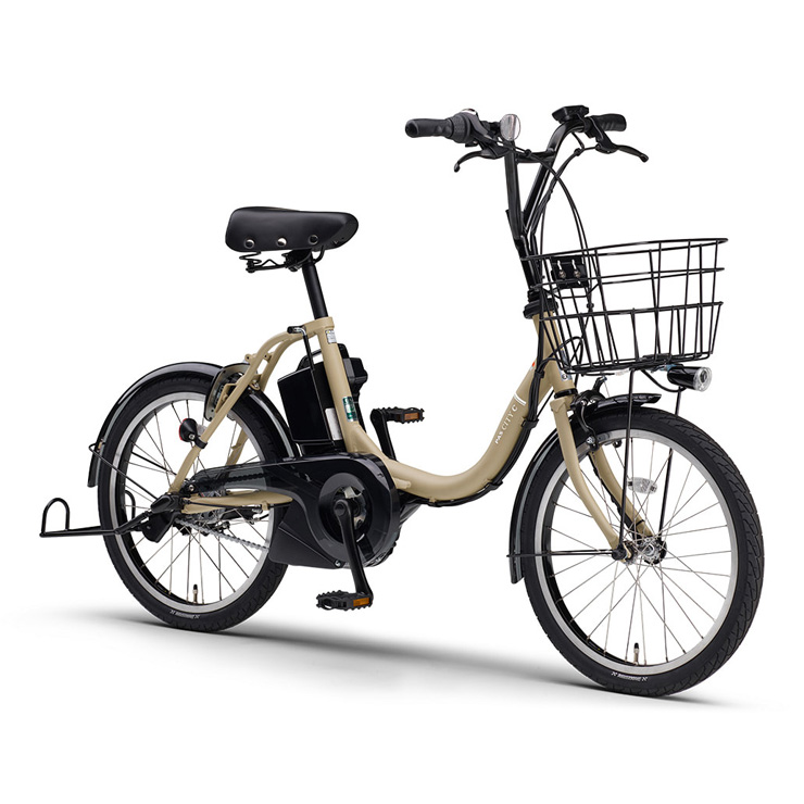 YAMAHA（ヤマハ） 2/8 ポイント5倍 PAS CITY-C 2026年モデル 15.8Ah