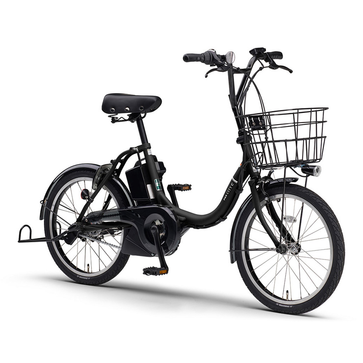 YAMAHA（ヤマハ） 2/8 ポイント5倍 PAS CITY-C 2026年モデル 15.8Ah