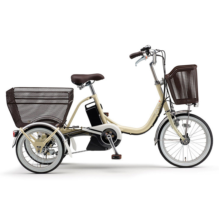 YAMAHA 電動アシスト自転車（色：レッド系）｜自転車車体｜自転車｜車
