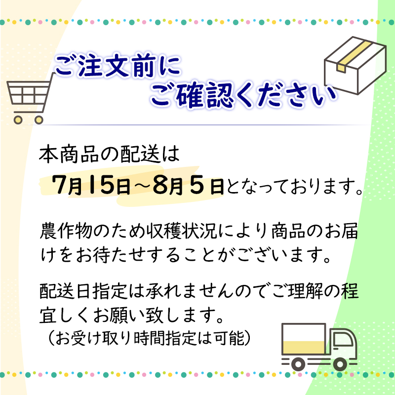 若松産すいか