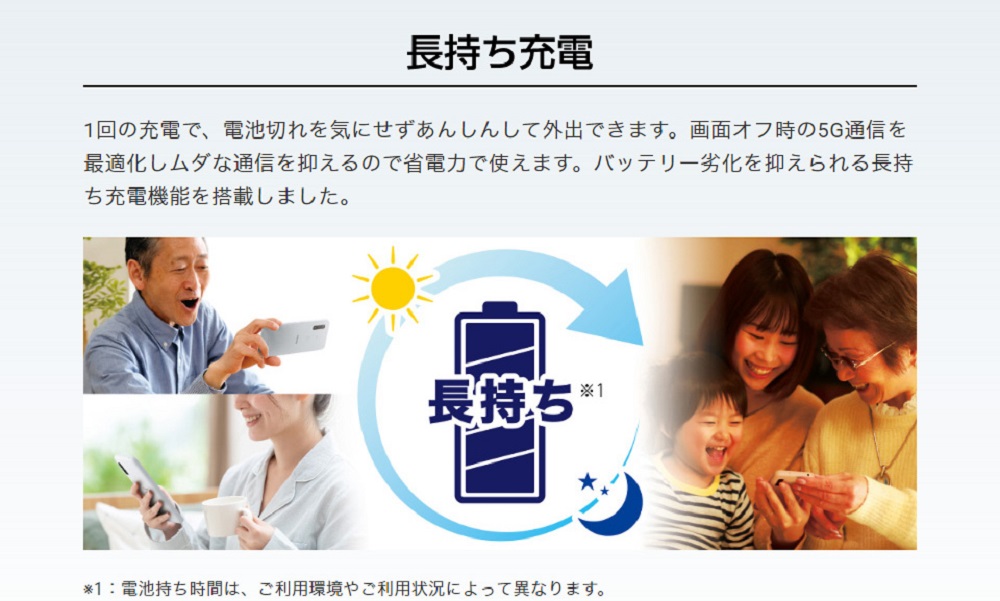 arrows We アローズ [docomo版] 【中古(未使用品)】 パープル