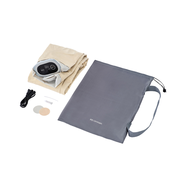 Air Portable シングルエアマットレス 収納バッグ付き Amazon