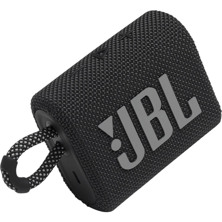 BluetoothスピーカーGO3 JBL : a119-4968929077946 : イオンスタイル