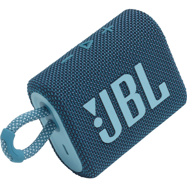 BluetoothスピーカーGO3 JBL