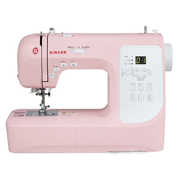 コンピュータミシンSN779PK : イオンスタイルオンラインHOME - 通販 