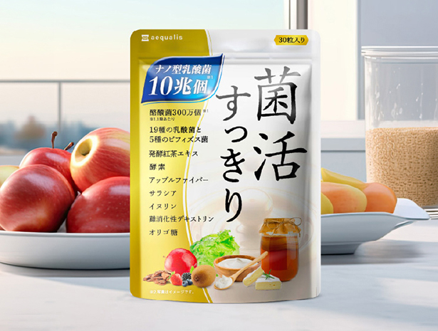 乳酸菌 サプリメント 乳酸菌10兆個 ビフィズス菌 酪酸菌 コンブチャ 酵素 オリゴ糖 乳酸菌サプリ ポイント利用 爆買