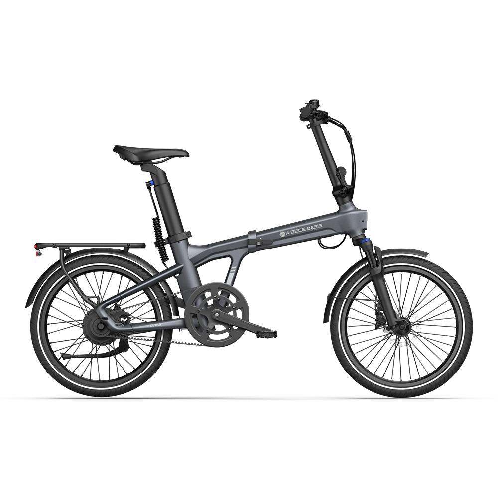 ADO 組立整備済み ADO AIR 20 ULTRA 自動3段変速搭載 オートシフト