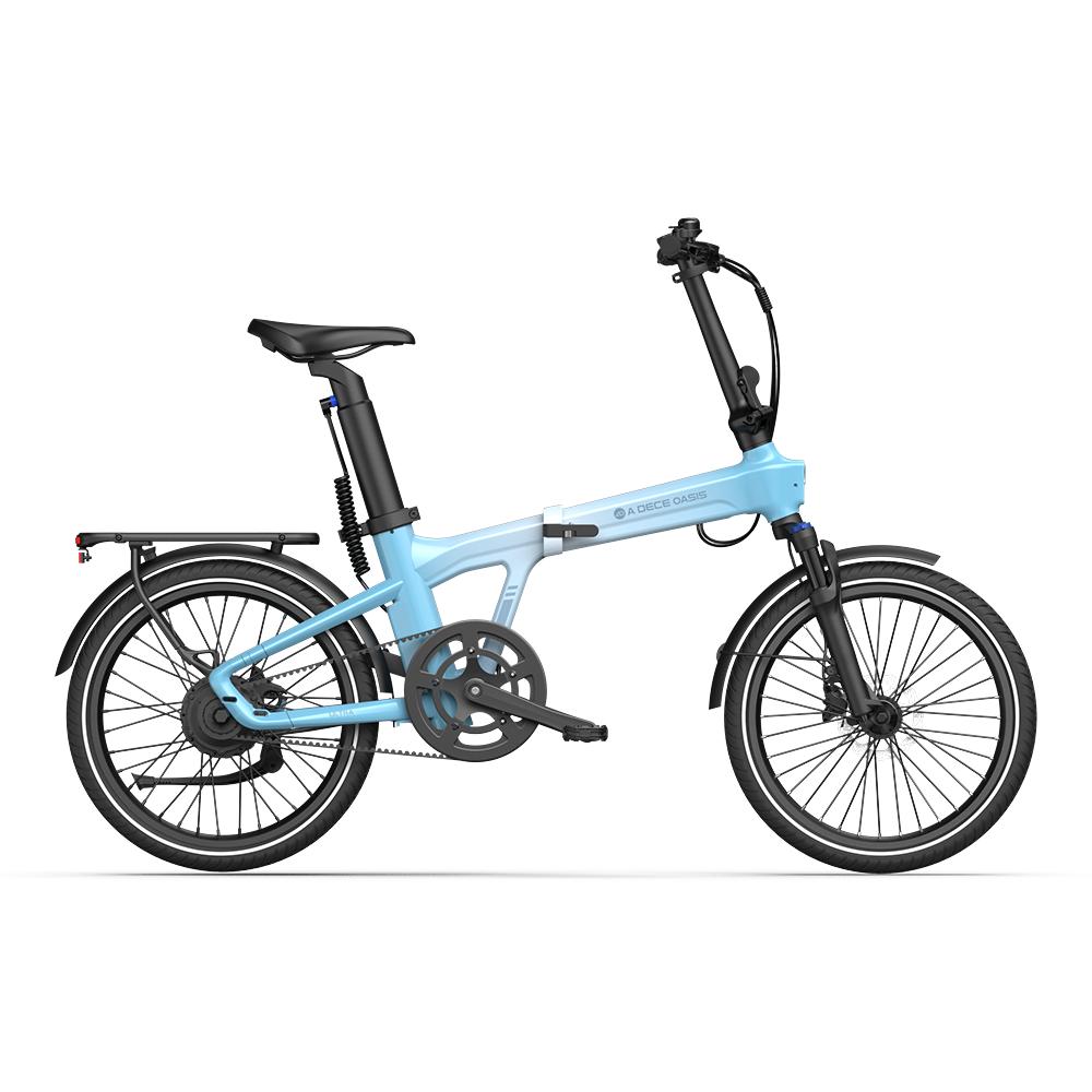 ADO 組立整備済み ADO AIR 20 ULTRA 自動3段変速搭載 オートシフト