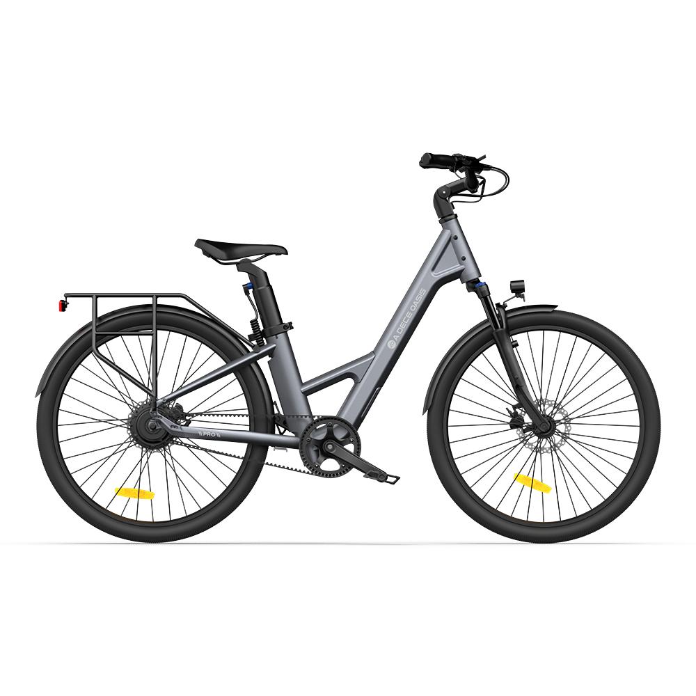 ADO 組立整備済み ADO AIR 28 PRO 2026 自動2段変速 2段オートシフト