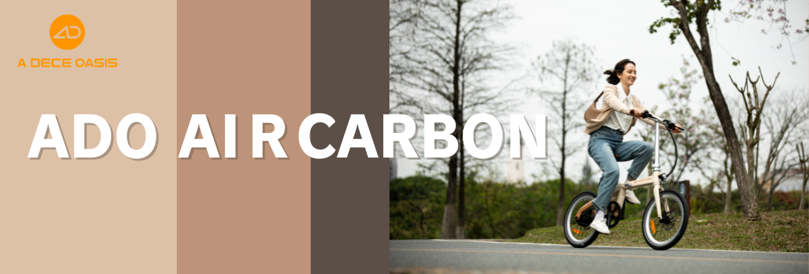 ADO AIR CARBON