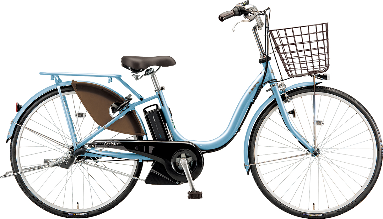 Assista 電動アシスト自転車の商品一覧｜自転車車体｜自転車｜車 