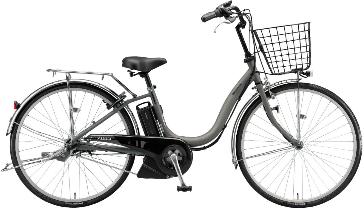 Assista 電動アシスト自転車｜自転車車体｜自転車｜車、バイク