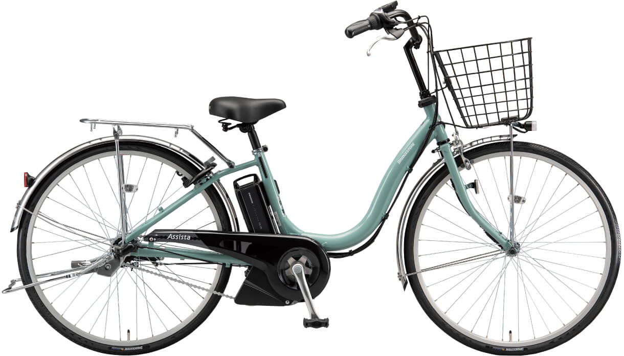 ❤️電動アシスト自転車‼️ブリジストン‼️24インチ‼️ 楽天市場】ブリジストン 電動自転車 24インチの通販