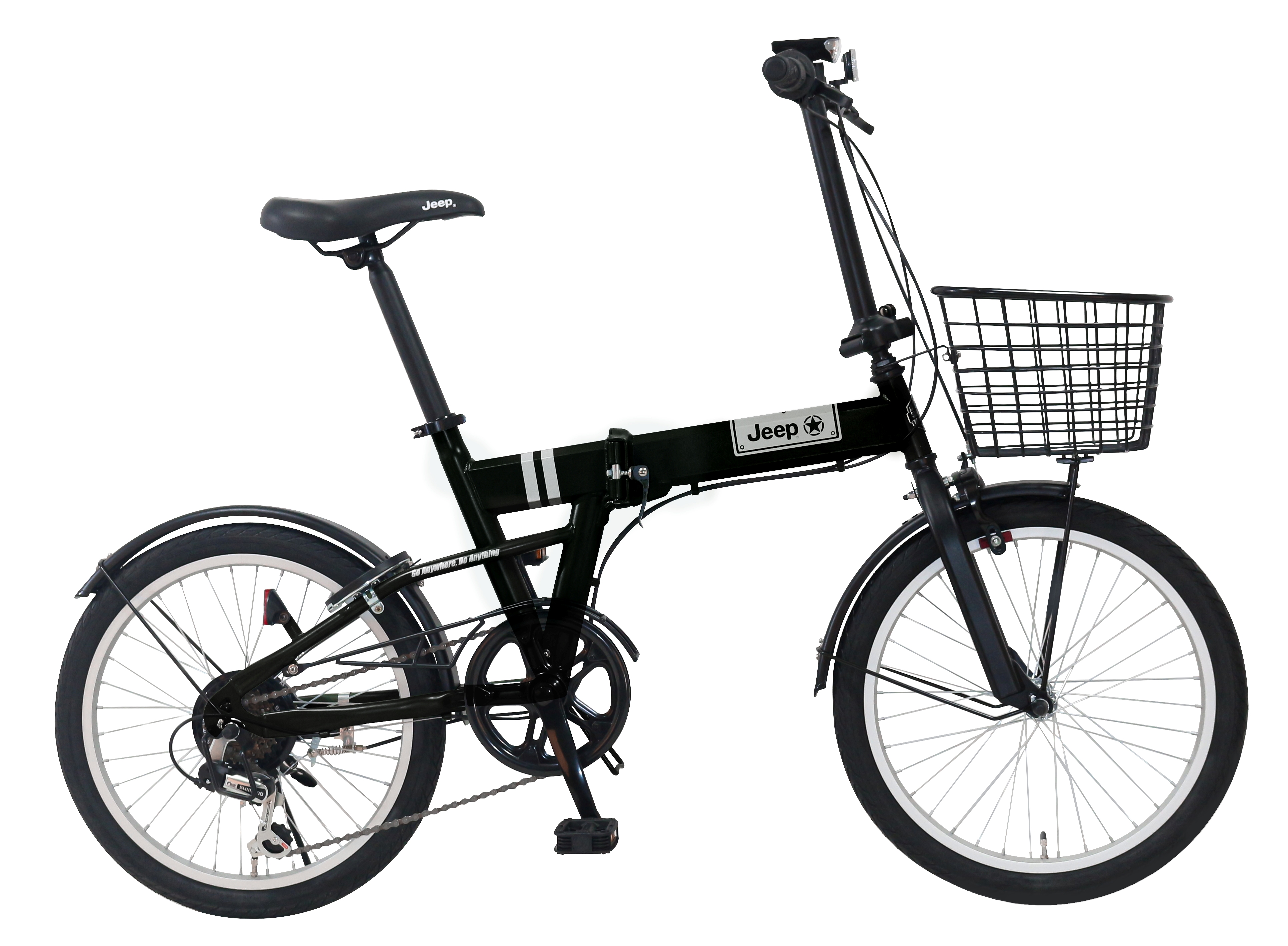 折りたたみ自転車 X-TRAIL折りたたみ自転車 20型 外装6段［マットネイビー］※2026年6月14