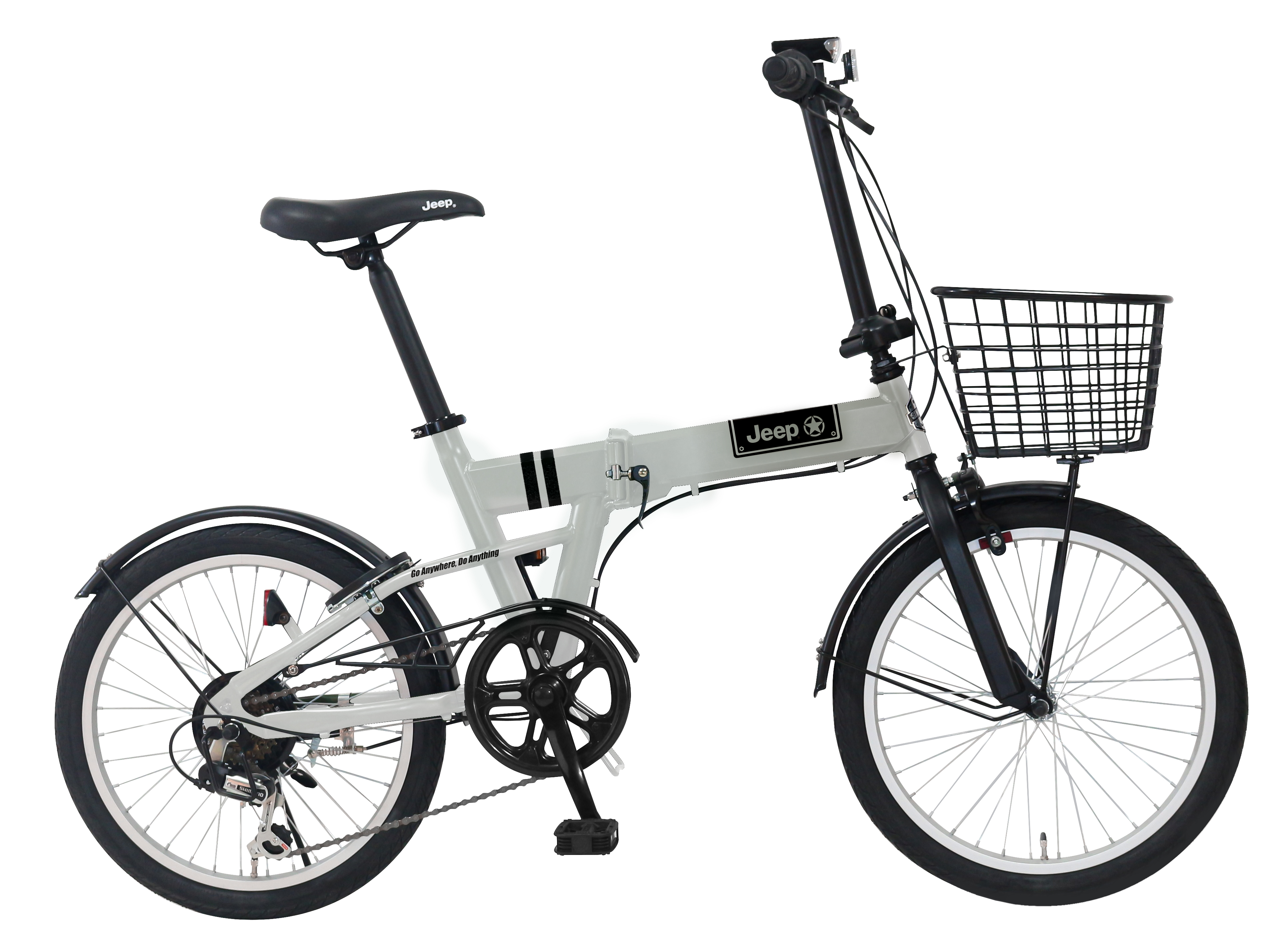 自転車専門会社のAERO CYCLE - 折りたたみ自転車（小径・スポーツ