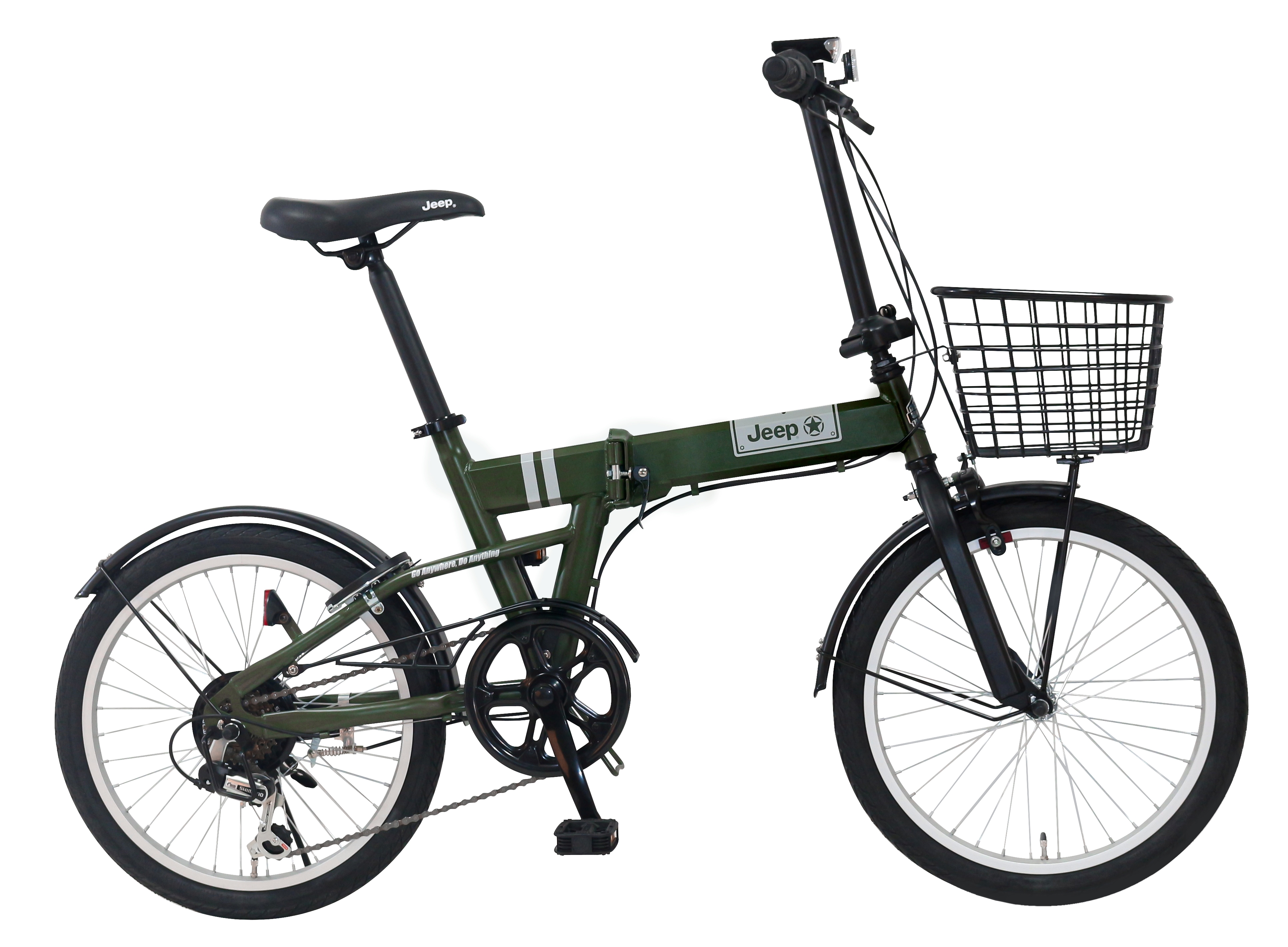 折りたたみ自転車　 Verge N8 | Tern Bicycles