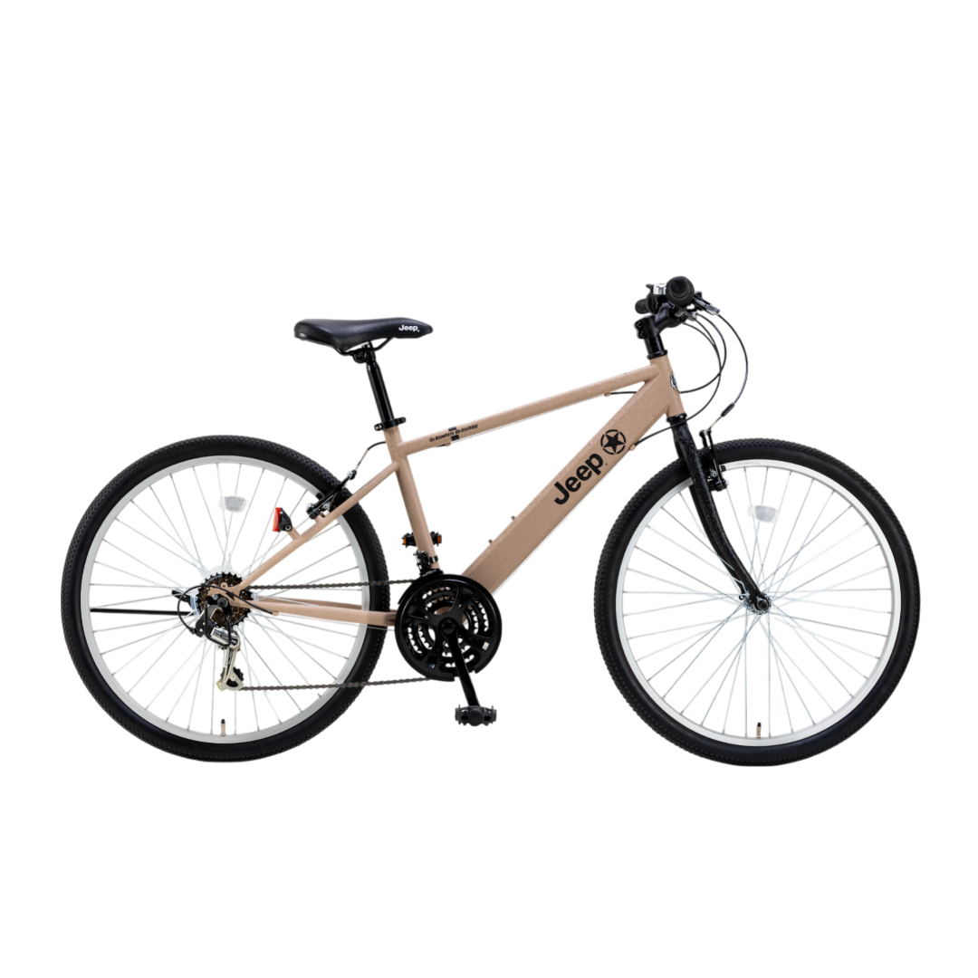 クロスバイク（フレームサイズ（cm）：42cm）｜自転車車体｜自転車｜車