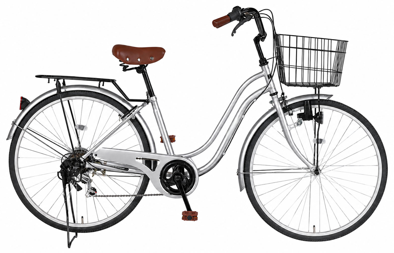 サイモト自転車（リム径（ホイールサイズ）：26インチ）のおすすめ人気
