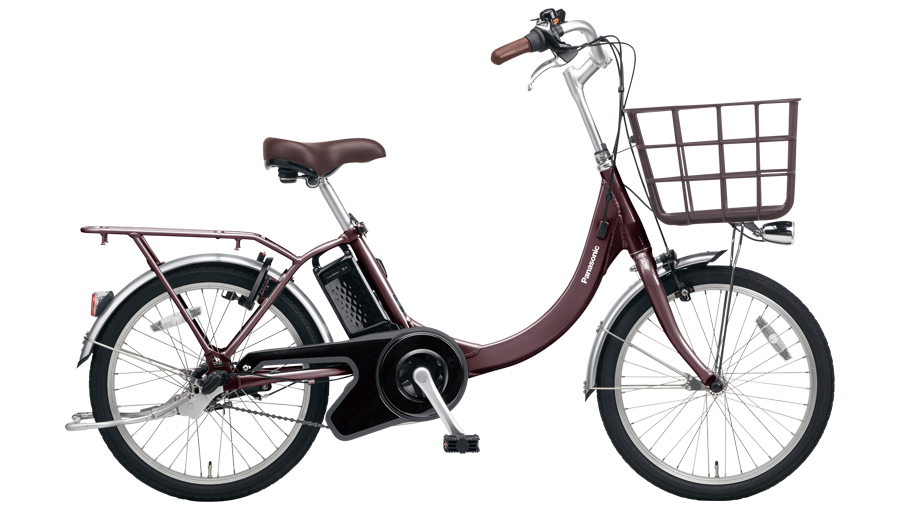 電動アシスト自転車 20インチ（ViVi）のおすすめ人気商品一覧