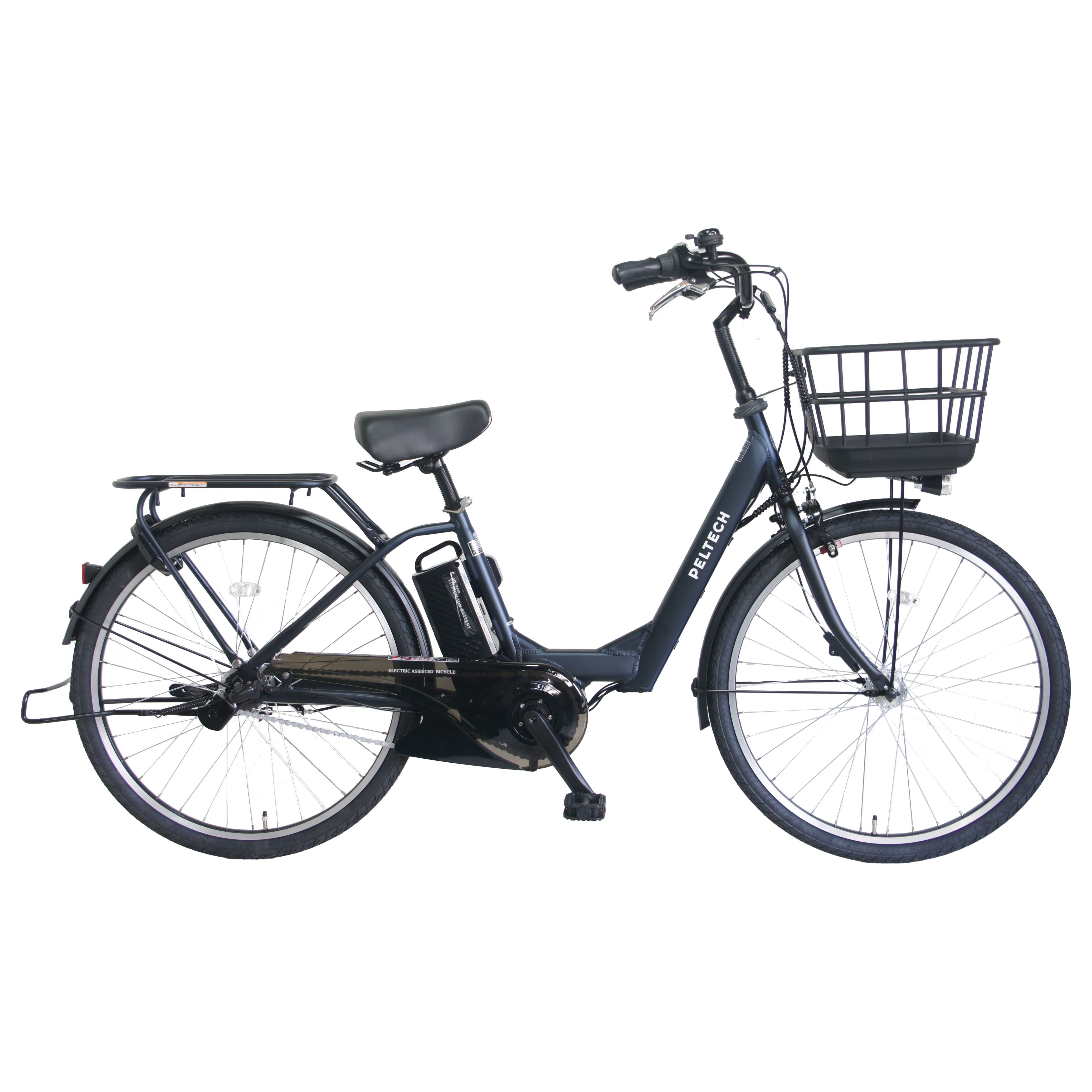 PELTECH（ペルテック） パンクしない PELTECH X-Urban TDF-20Z 26型