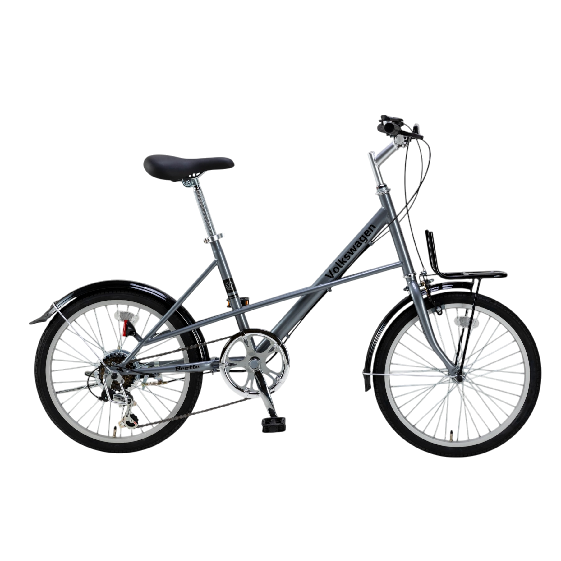 フォルクスワーゲン 自転車車体｜自転車｜車、バイク、自転車