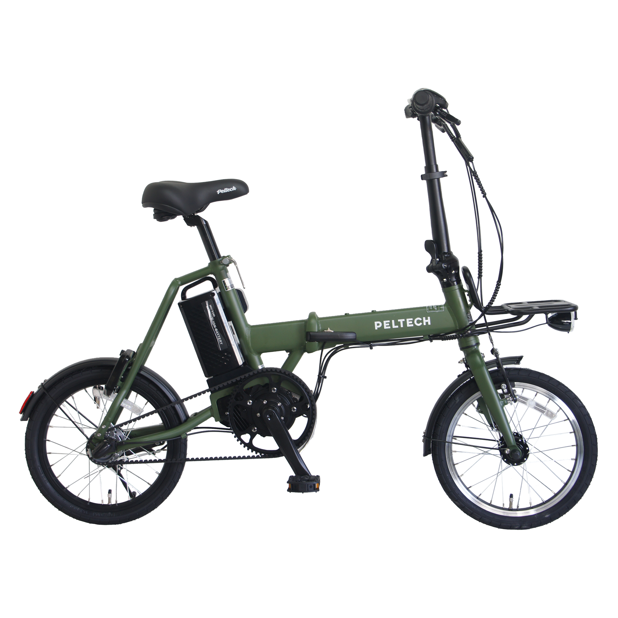 PELTECH（ペルテック） 点検整備済み PELTECH X-MINI XRC-163L 16