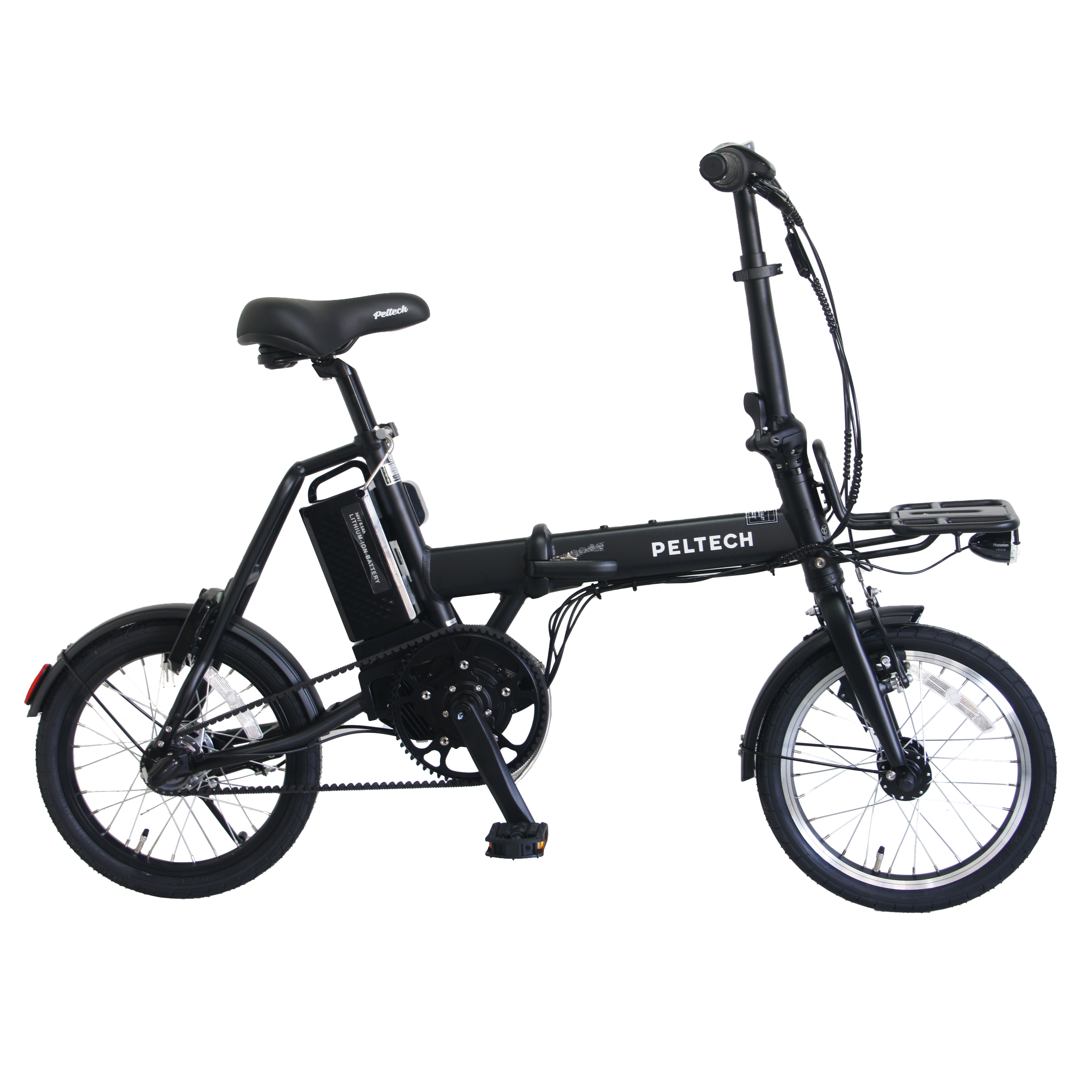 電動アシスト自転車（リム径（ホイールサイズ）：16インチ）｜自転車