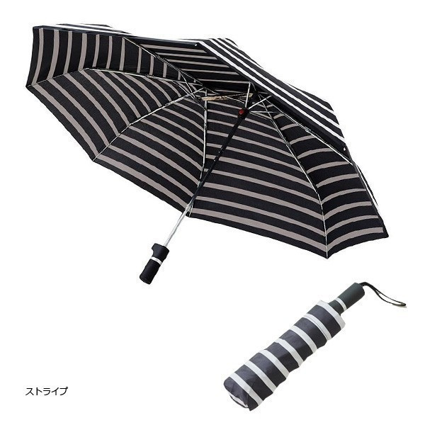 折りたたみ傘 2人用 大きいサイズ 軸をずらした傘 レディース シンプル 男女兼用 シェアリー 日傘...