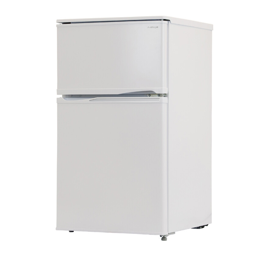 冷蔵庫 一人暮らし 2ドア 冷凍庫 コンパクト おしゃれ 2ドア冷蔵庫 新 