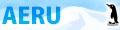 AERU ロゴ