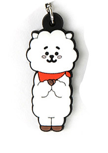 BT21 MASCOT GEL PEN【送料無料】公式グッズ ボールペン かわいい