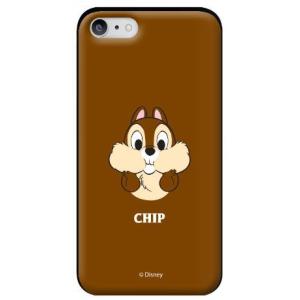 DISNEY Chip&amp;Dale Cardslide Case 【送料無料】 ディズニー チップとデ...