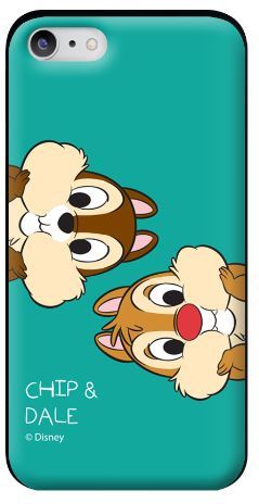 【Disney】US Disney Parks チップとデール iPhoneケース Disney x CASETiFY “チップとデール” コレクションが国内12月12