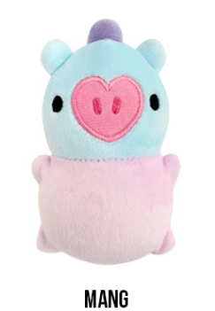 BT21 Baby Squeeze Ball【BT21公式グッズ】スクイーズボール ストレス