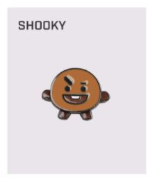 BT21 SWING GEL PEN【送料無料】BTS 公式 グッズ 防弾少年団 バンタン