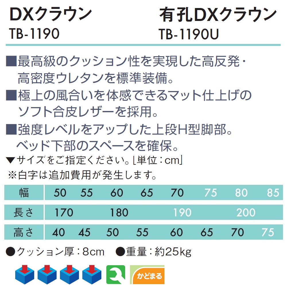 正規認証品!新規格 ポイント5倍 GSスリムベッド-5型 TB-1094