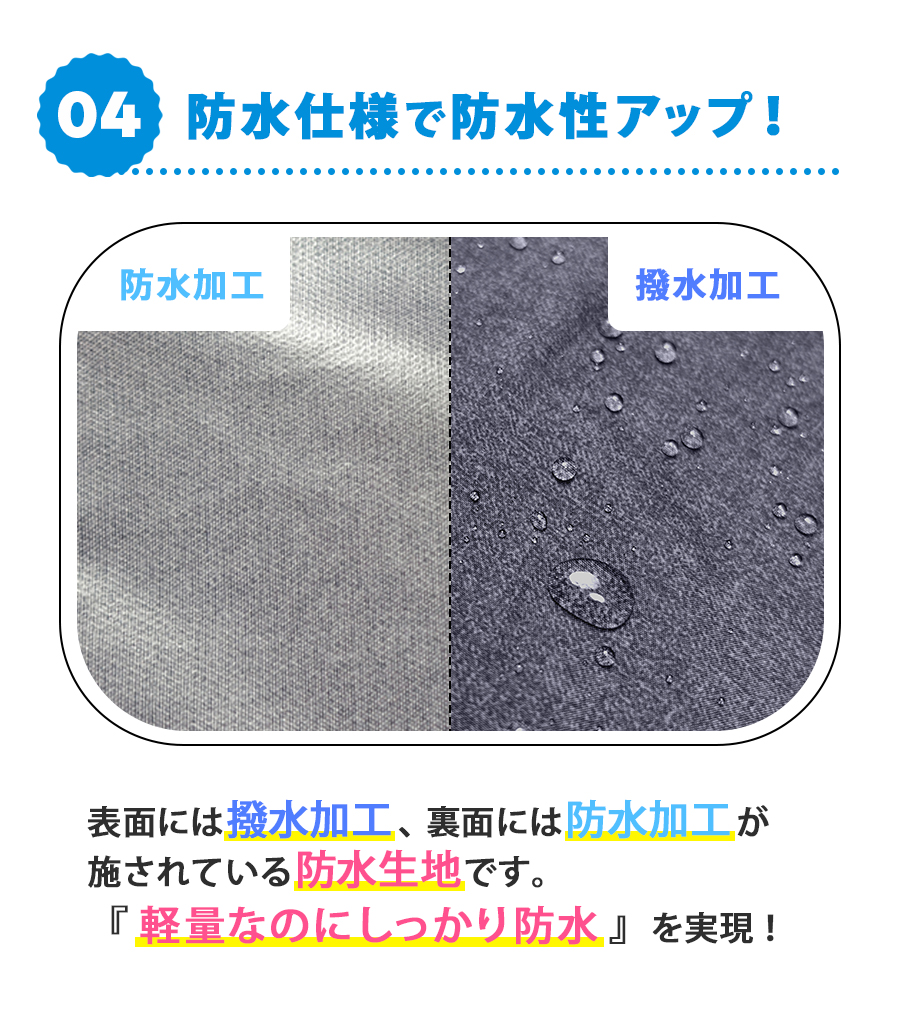 AETONYX 自転車 ハンドルカバー 防水 冬用 ボア 防寒 オール