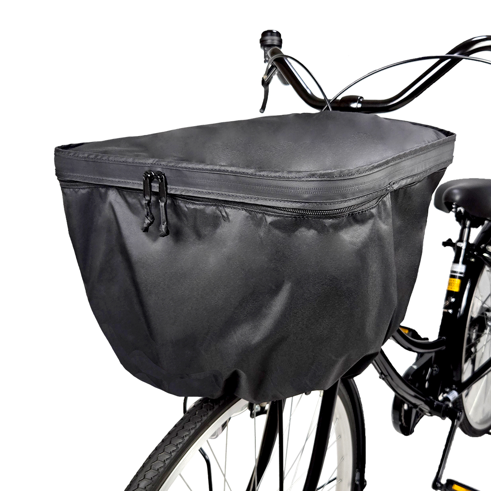 AETONYX（アエトニクス） 自転車カゴカバー 前かご 防水 止水