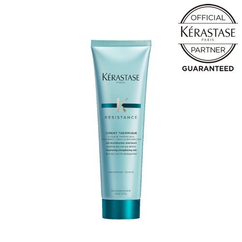 ケラスターゼ RE レジスタンス シモン テルミック 150g 緑 グリーン KERASTASE オフィシャルパートナー メーカー認証正規販売店 10％OFF｜afloat-store｜02