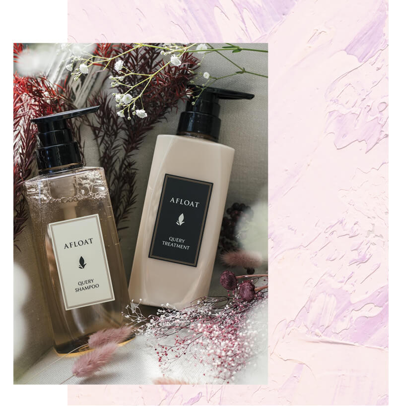 AFLOAT STORE Yahoo!店 - キュエリー｜Yahoo!ショッピング