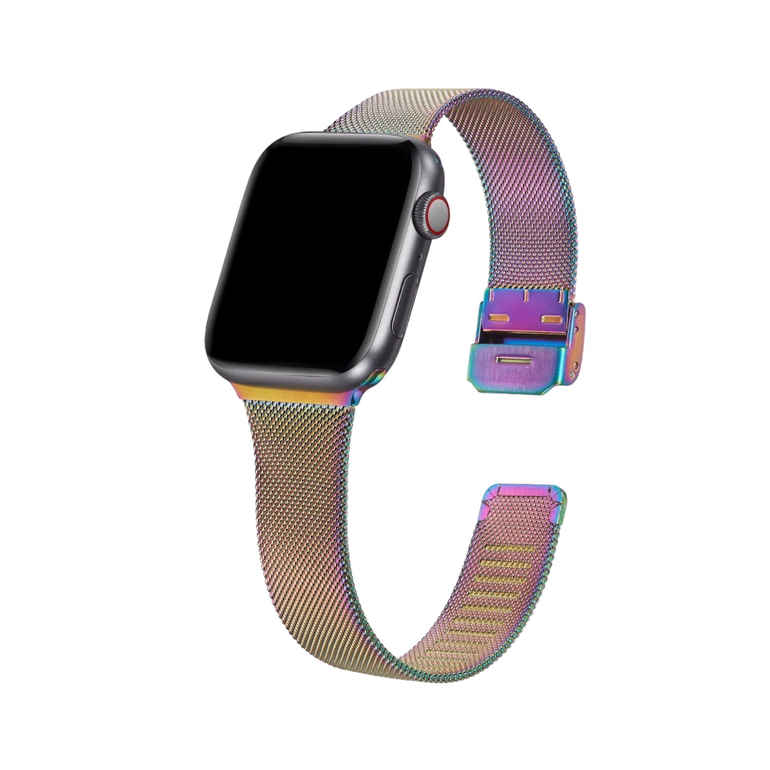 アップルウォッチ バンド apple watch スマートウォッチ ベルト applewatch 女性 se 8 7 ステンレス おしゃれ 44m 45mm 40mm appleウォッチ｜afpearl｜04