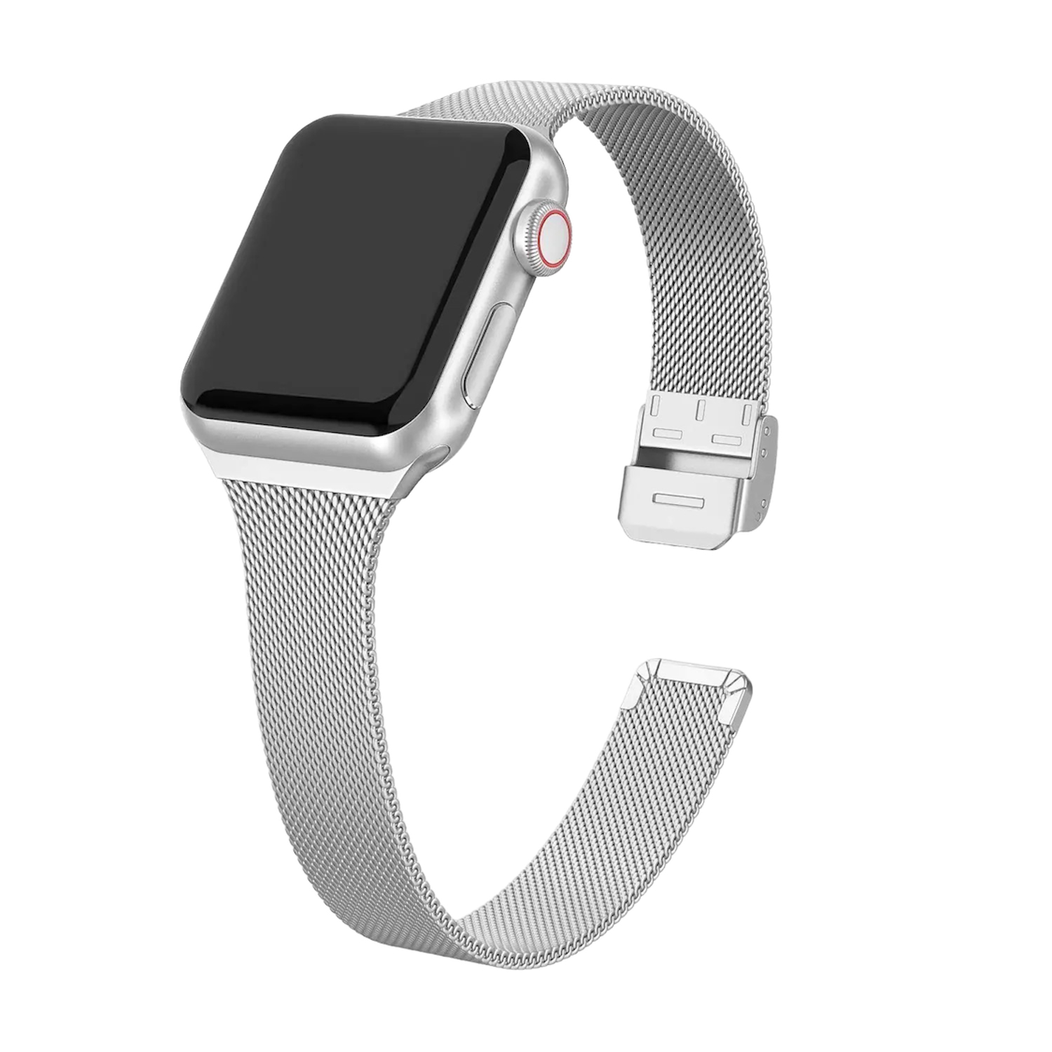 アップルウォッチ バンド apple watch スマートウォッチ ベルト applewatch 女性 se 8 7 ステンレス おしゃれ 44m 45mm 40mm appleウォッチ｜afpearl｜07