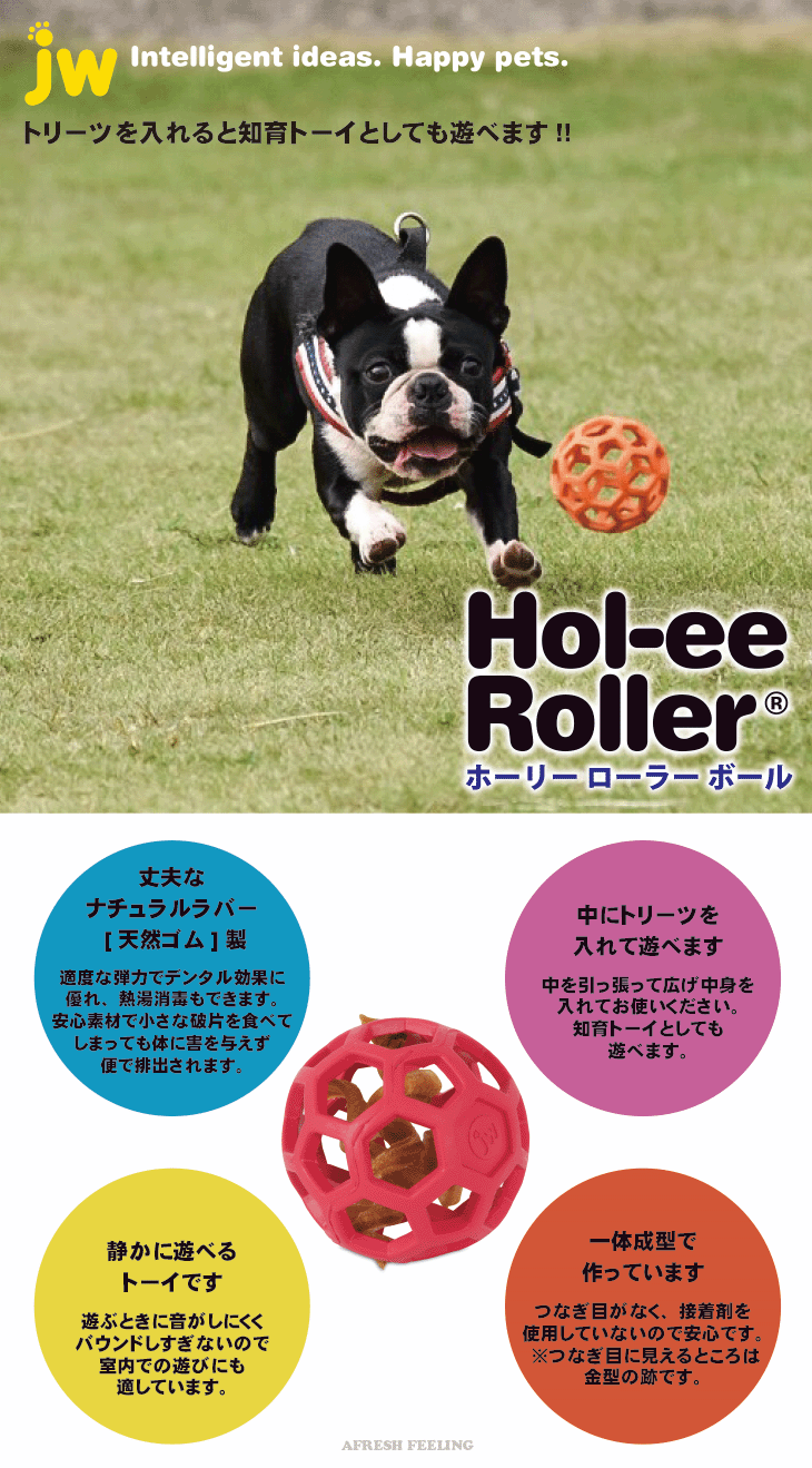 ホーリーローラー1