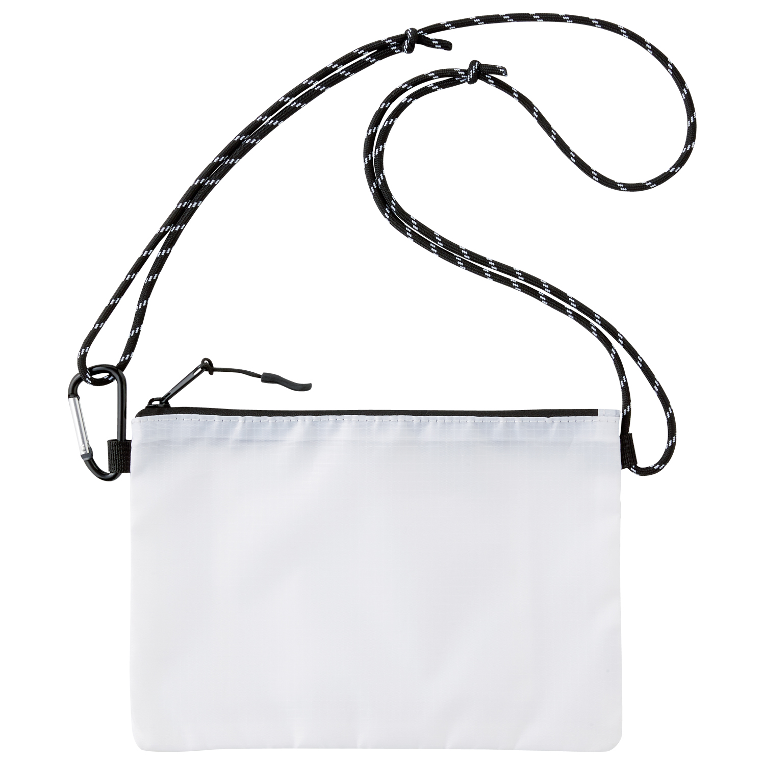 TRUSS（トラス）：リップミニサコッシュ/メンズ＆レディース/ファッション 無地 バッグ/メール便対応可 | TRUSS | 01