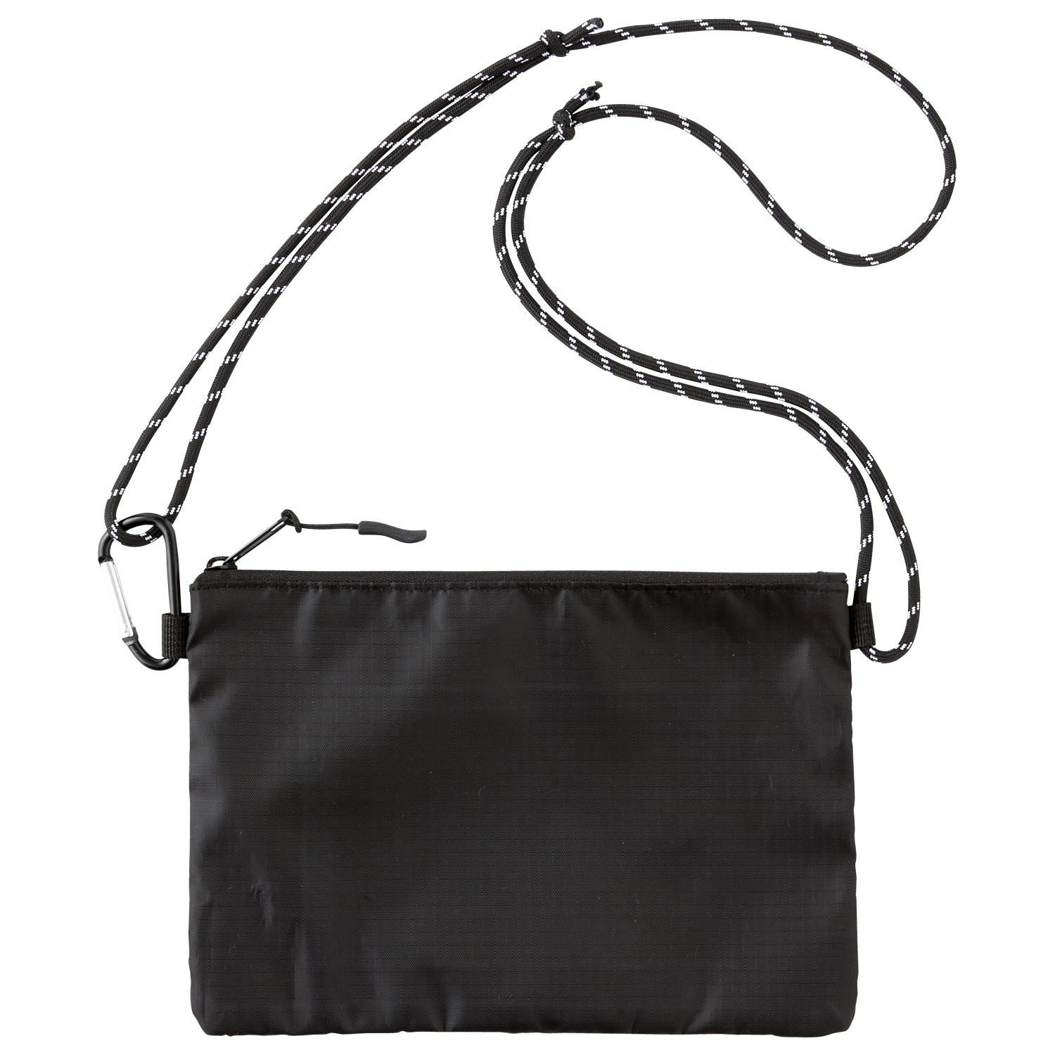 TRUSS（トラス）：リップミニサコッシュ/メンズ＆レディース/ファッション 無地 バッグ/メール便対応可 | TRUSS | 02