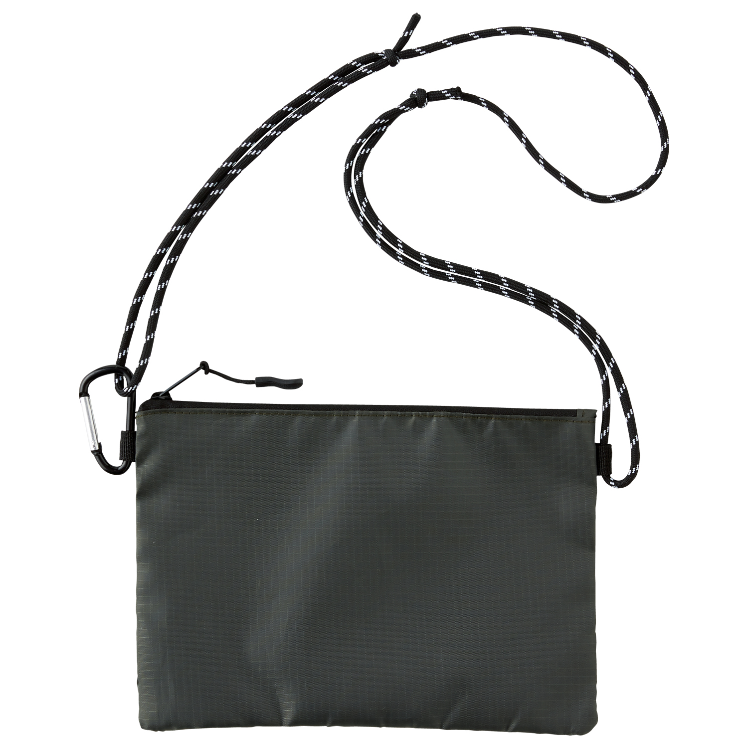 TRUSS（トラス）：リップミニサコッシュ/メンズ＆レディース/ファッション 無地 バッグ/メール便対応可 | TRUSS | 04