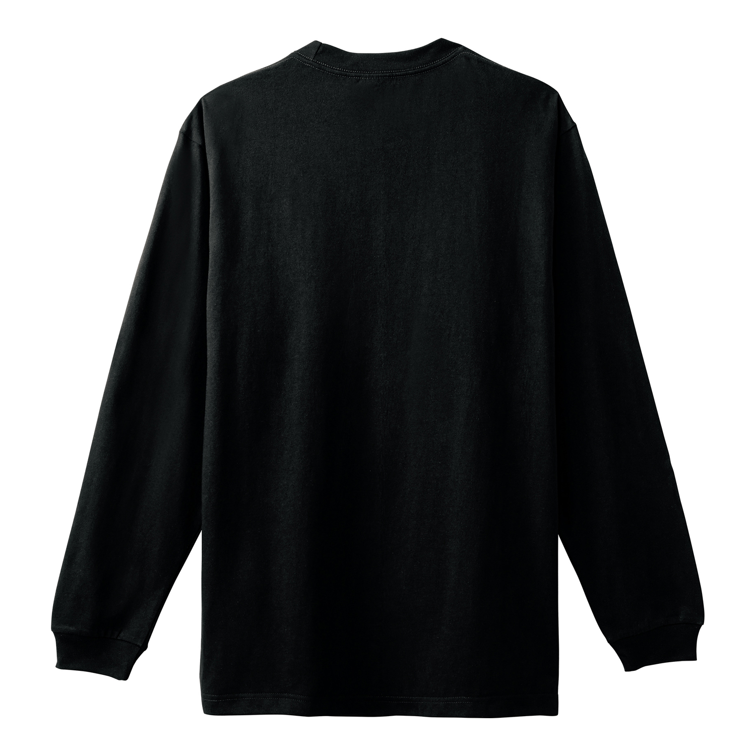 Evilact フレイムプリント 長袖Tシャツ Lサイズ ブラック Evilact フレイムプリント 長袖Tシャツ Lサイズ ブラック - メルカリ